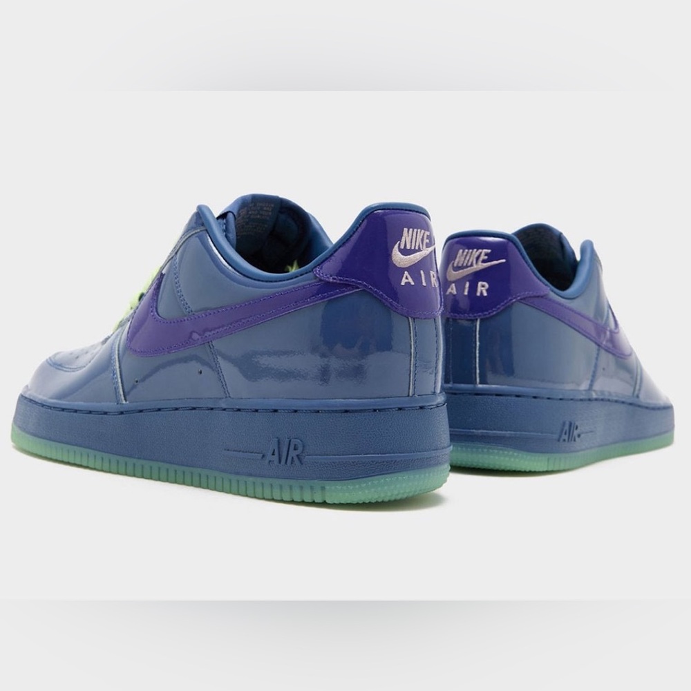 Nike air force 1 patent
Brand new - Picture 8 of 11